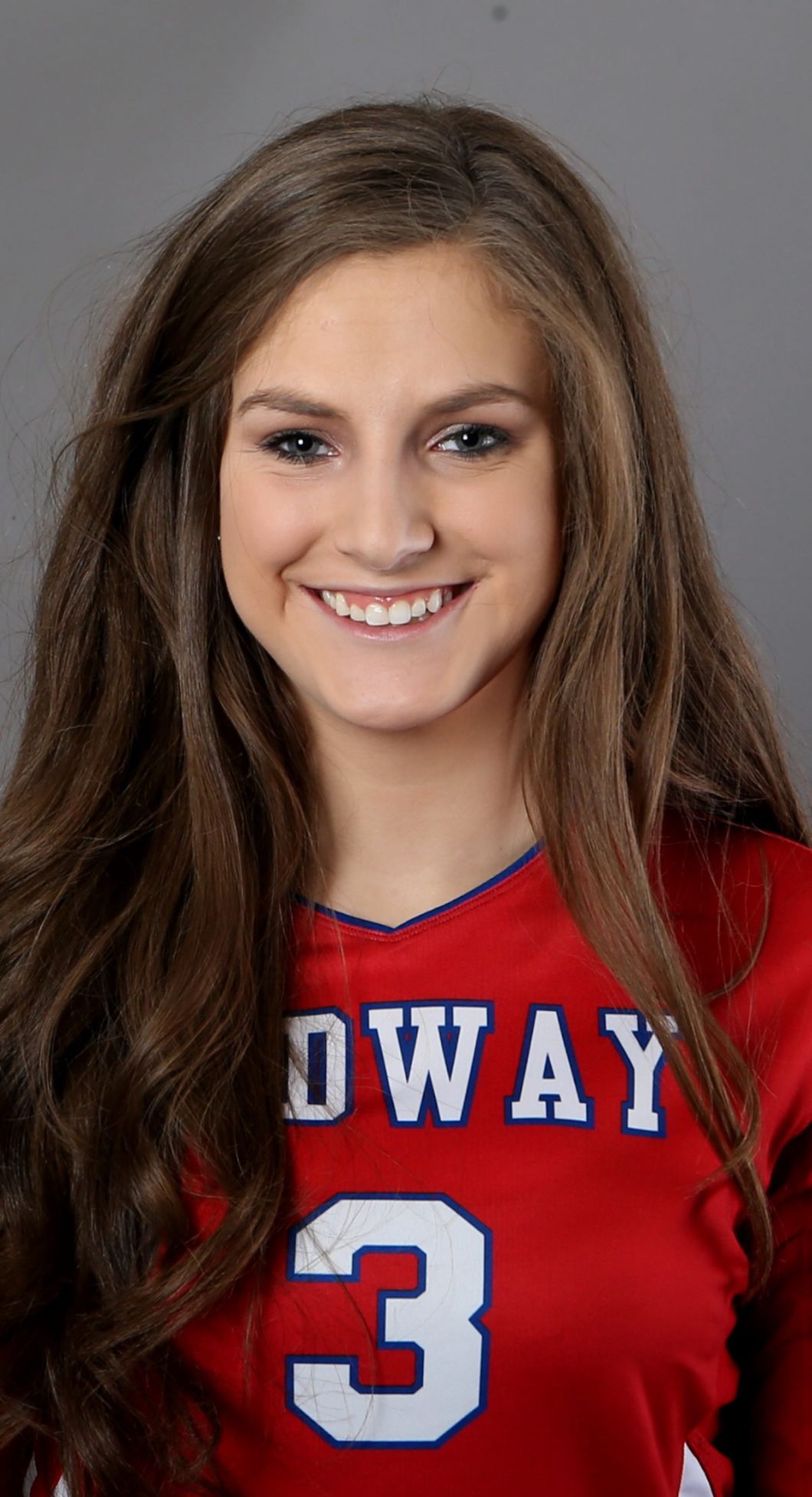 Alleye Beth Deaton